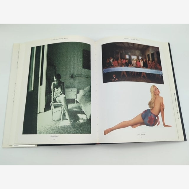 Graphis Photo 96 (Annual) by Martin B Pedersen, Coffee Table Photography Book by Martin B Pedersen — photo 3