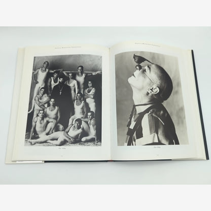 Graphis Photo 96 (Annual) by Martin B Pedersen, Coffee Table Photography Book — photo 4