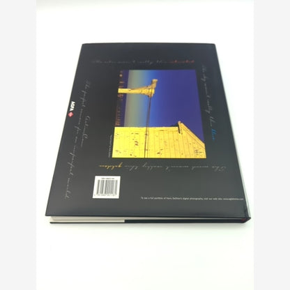 Graphis Photo 96 (Annual) by Martin B Pedersen, Coffee Table Photography Book — photo 5
