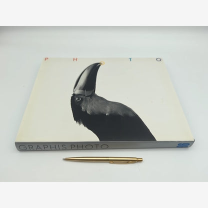 Graphis Photo 96 (Annual) by Martin B Pedersen, Coffee Table Photography Book — photo 3