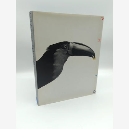Graphis Photo 96 (Annual) by Martin B Pedersen, Coffee Table Photography Book by Martin B Pedersen book cover