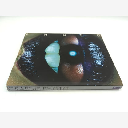 Graphis Photo 97 by B Martin Pedersen (Hardcover, 1997) Coffee Table Book — photo 3