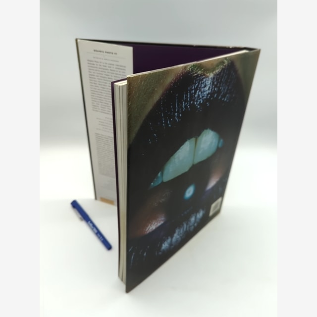 Graphis Photo 97 by B Martin Pedersen (Hardcover, 1997) Coffee Table Book by B Martin Pedersen — photo 6