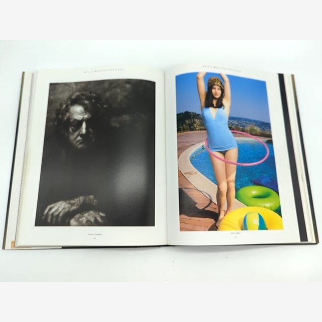 Graphis Photo 97 by B Martin Pedersen (Hardcover, 1997) Coffee Table Book — photo 6
