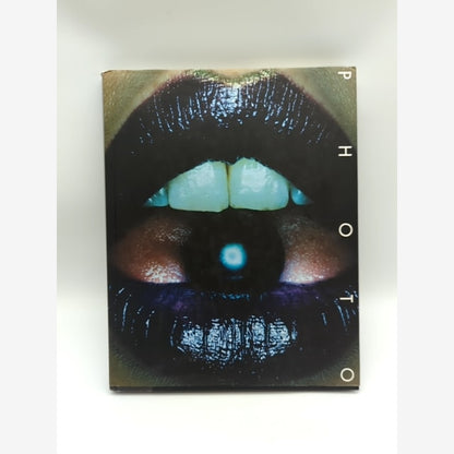 Graphis Photo 97 by B Martin Pedersen (Hardcover, 1997) Coffee Table Book by B Martin Pedersen book cover