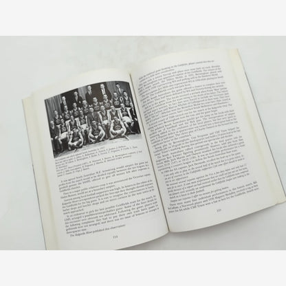 Gravel Rash 100 Years Of Goldfields Football by Les Everett, Australian History by Les Everett — photo 4