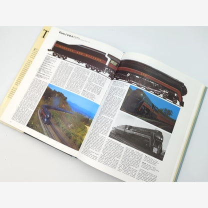 Great Bk Of Trains by Pavilion Books John Brian Hollingsworth, Trains by "Pavilion Books John Brian Hollingsworth" — photo 2
