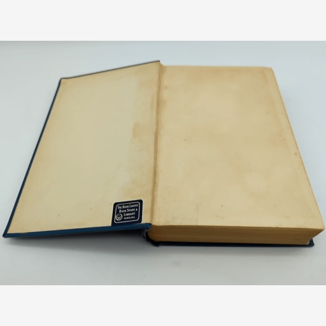 Great Modern British Plays - J W Marriott (Hardcover, 1934) W Somerset Maughan by J W Marriott (Sel.) — photo 4