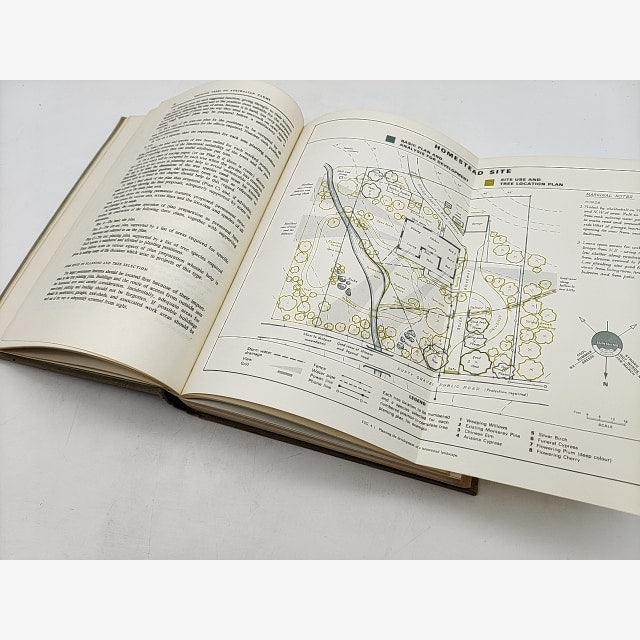 Growing Trees On Australian Farms by Alan Brown et al (Cloth, 1968) — photo 2