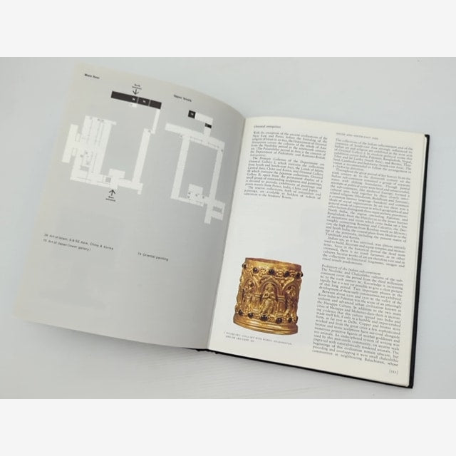 Guide by British Museum (Londres) (Hardcover, 1976) by British Museum (Londres) — photo 4