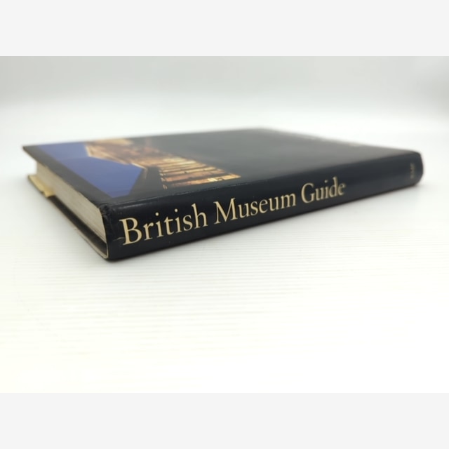 Guide by British Museum (Londres) (Hardcover, 1976) by British Museum (Londres) — photo 5