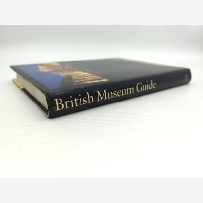 Guide by British Museum (Londres) (Hardcover, 1976) by British Museum (Londres) — photo 5
