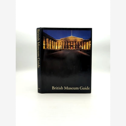Guide by British Museum (Londres) (Hardcover, 1976) by British Museum (Londres) book cover