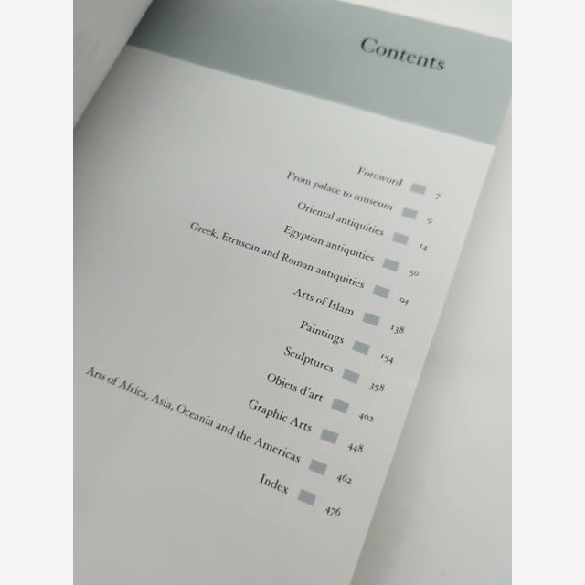 Guide To The Louvre by Collectif (Paperback, 2005) Art Museum, Paintings by Collectif — photo 2