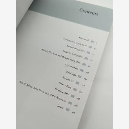 Guide To The Louvre by Collectif (Paperback, 2005) Art Museum, Paintings by Collectif — photo 2