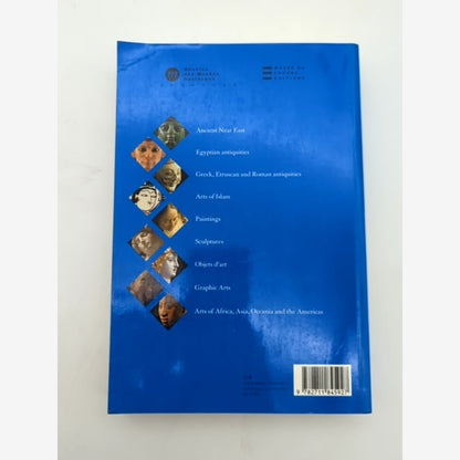 Guide To The Louvre by Collectif (Paperback, 2005) Art Museum, Paintings by Collectif — photo 6