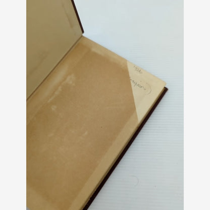 Gum Leaves by Alexander Crow (Hardcover, 1926) by Alexander Crow — photo 6