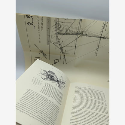 H. M. Bark Endeavour by Ray Parkin (Hardcover, 2003) With Maps, Aus History by Ray Parkin — photo 3