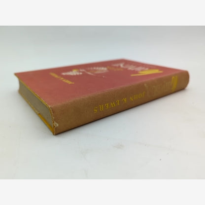 Harvest And Other Stories by John K Ewers (Hardcover, 1949) by John K Ewers — photo 6