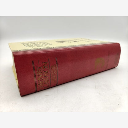 Henry Lawson: The Master Story-teller, Colin Arthur Roderick, Australian History by Henry Lawson — photo 6