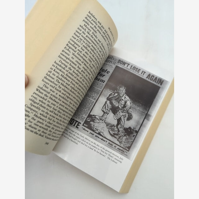Hidden Agendas by John Pilger (Paperback, 1998) 1st Edition Current Affairs by John Pilger — photo 4