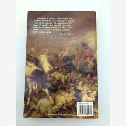 History Of Australia by Manning Clark (Paperback, 1993) Australian History by Manning Clark — photo 2