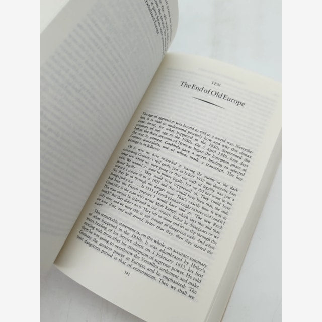 History Of The Modern World: From 1917 To The 1980s by Paul Johnson by Paul Johnson — photo 2
