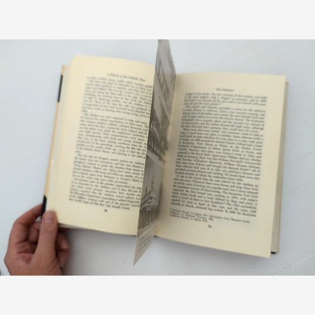 History Of The Nathalia Shire The Good Helmsmen by Gillian Hibbins by Gillian Hibbins — photo 4
