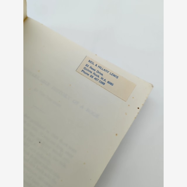 How Raised Myself From Failure To Success In Selling by Frank Bettger by Frank Bettger — photo 3