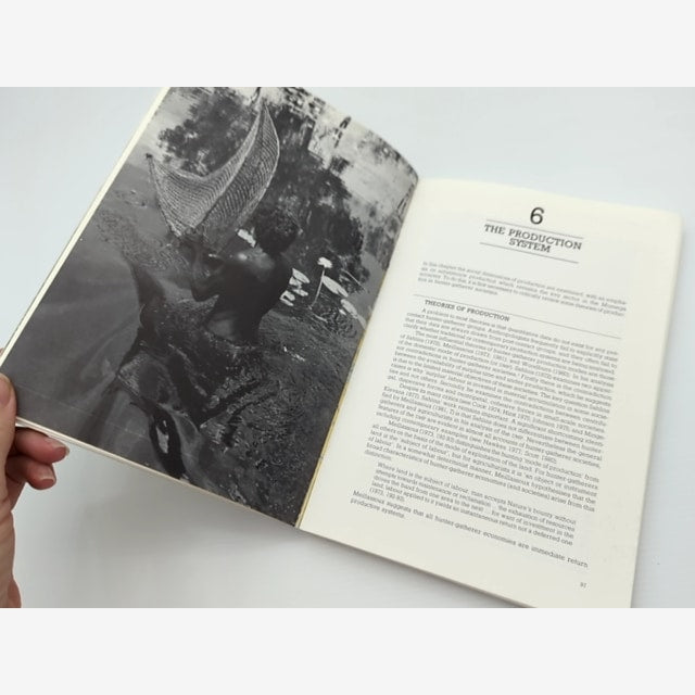 Hunter-gatherers Today: An Aboriginal Economy In North Australia by Jon C Altman by Jon C Altman — photo 3