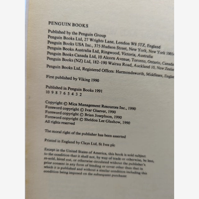 I Am Right You Are Wrong by Edward De Bono (Paperback 1992) Logic Self Help Book by Edward De Bono — photo 2