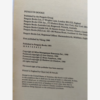I Am Right You Are Wrong by Edward De Bono (Paperback 1992) Logic Self Help Book by Edward De Bono — photo 2