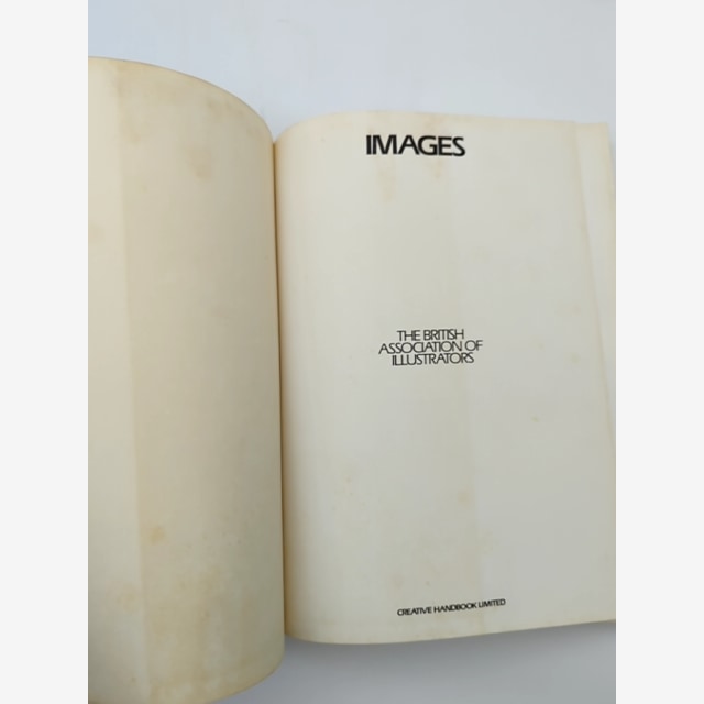 Images: The British Association Of Illustrators Annual by James SLATTERY (ed) by James Slattery (Ed) — photo 2
