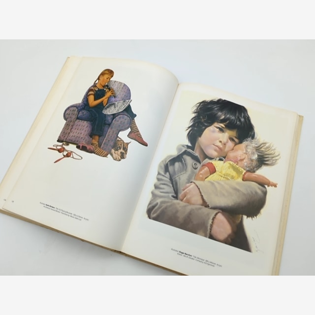 Images: The British Association Of Illustrators Annual by James SLATTERY (ed) by James Slattery (Ed) — photo 3
