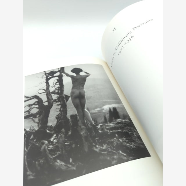 Imogen!: Imogen Cunningham Photographs 1910-1973 Creepy Photography Book by Imogen Cunningham — photo 4