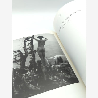 Imogen!: Imogen Cunningham Photographs 1910-1973 Creepy Photography Book by Imogen Cunningham — photo 4