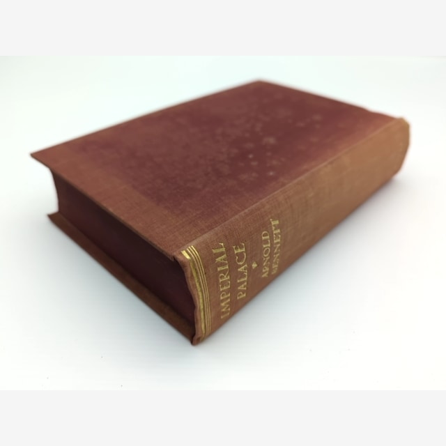 Imperial Palace by Arnold Bennett (Hardcover, 1931) by Arnold Bennett — photo 2