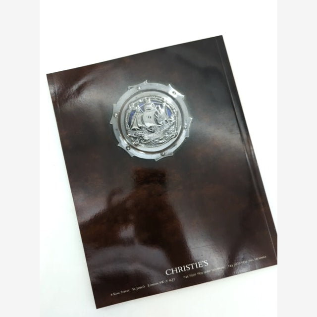 Important Silver including the Oakwood Collection by Christie's London by Christie'S London — photo 4
