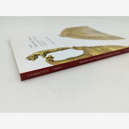 Important Silver including the Oakwood Collection by Christie's London by Christie'S London — photo 5