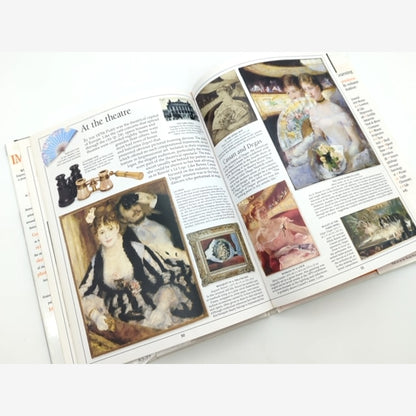 Impressionism (eyewitness Guides) by Welton Jude, Art History by Welton Jude — photo 3