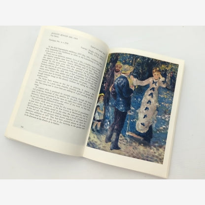 Impressionist Paintings In The Louvre by Germain Bazin (Paperback, 1961) by Germain Bazin — photo 5
