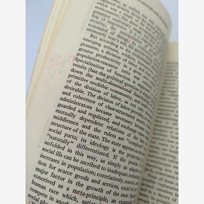 In Search Of The Primitive Critique Of Civilization by Stanley Diamond by Stanley Diamond — photo 3