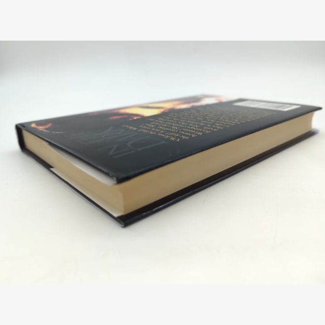 In The Dark by Carol Brennan (Hardcover, 1994) 1st Edition by Carol Brennan — photo 5