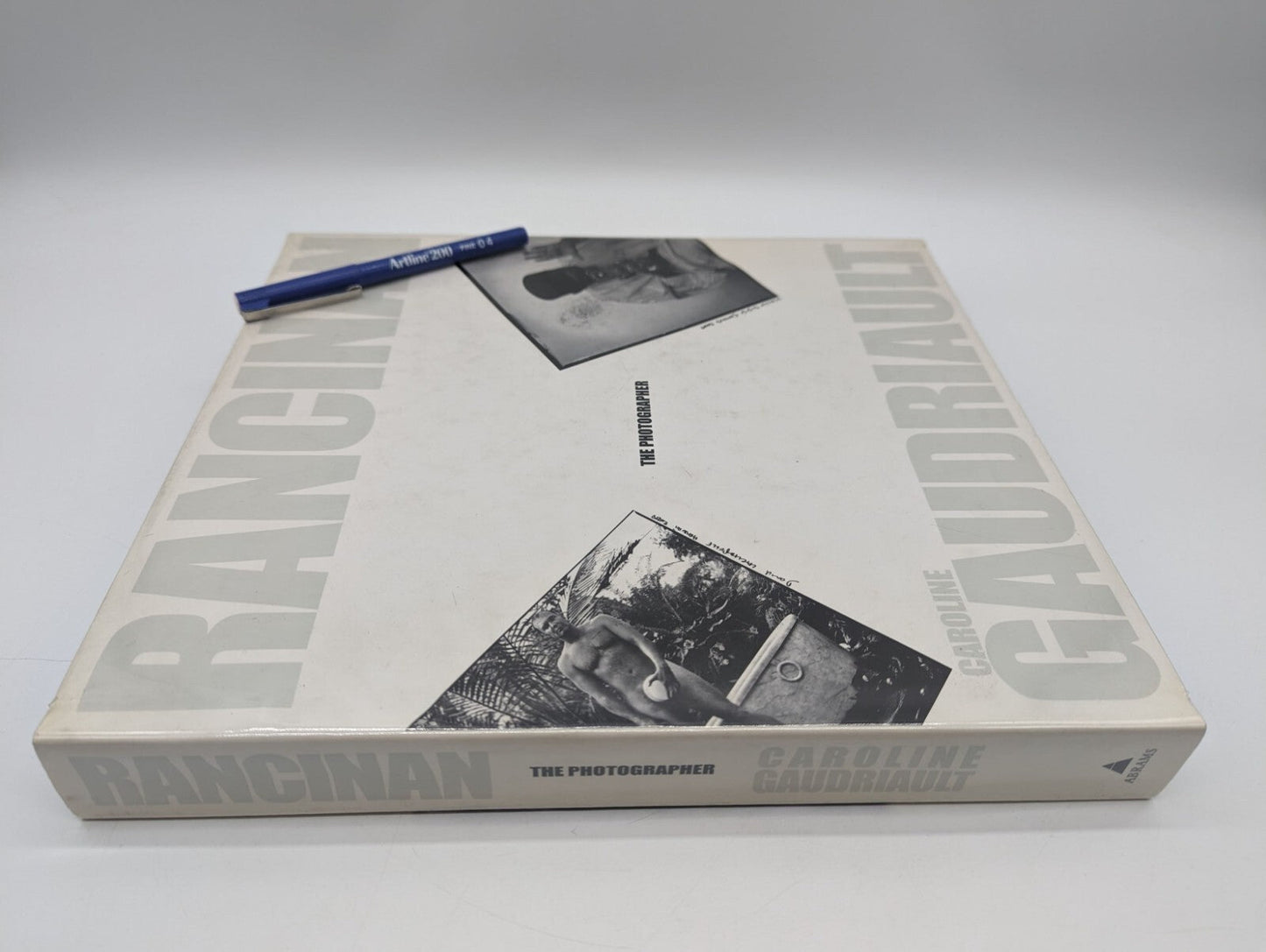 Inside Algeria by Michael Von Graffenried (Hardcover) Islamic Coffee Table Book by Michael Von Graffenried — photo 3