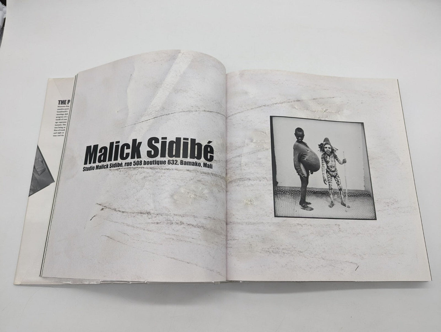Inside Algeria by Michael Von Graffenried (Hardcover) Islamic Coffee Table Book by Michael Von Graffenried — photo 4