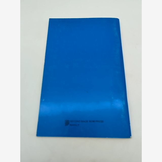 Inside Perth's Bookshops by Louise Joske Prue And Hoffman 0909325065 by Louise Joske Prue And Hoffman — photo 2