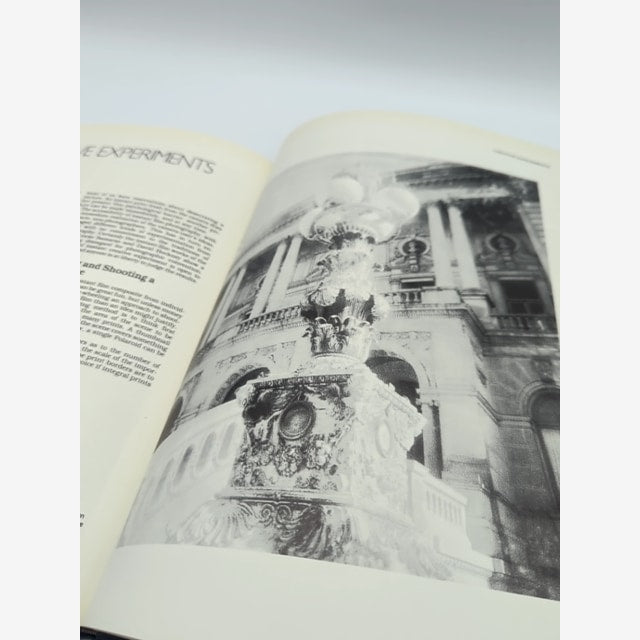 Instant Film Photography by Michael Freeman (Hardcover, 1985) 1st Edition by Michael Freeman — photo 2