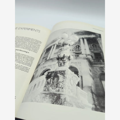 Instant Film Photography by Michael Freeman (Hardcover, 1985) 1st Edition by Michael Freeman — photo 2