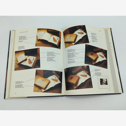 Instant Film Photography by Michael Freeman (Hardcover, 1985) 1st Edition by Michael Freeman — photo 5
