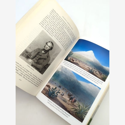 Invention Of Nature Alexander Von Humboldt Andrea Wulf 1st Ed 2015 by Andrea Wulf — photo 3